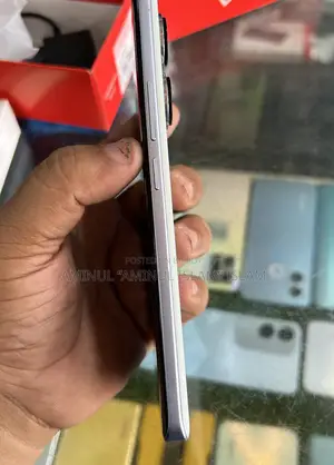 Xiaomi Redmi Note 13 Pro Plus Android 16 (Used)