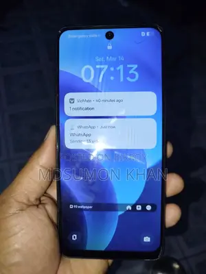 Xiaomi Redmi Note 13 (ব্যবহৃত)