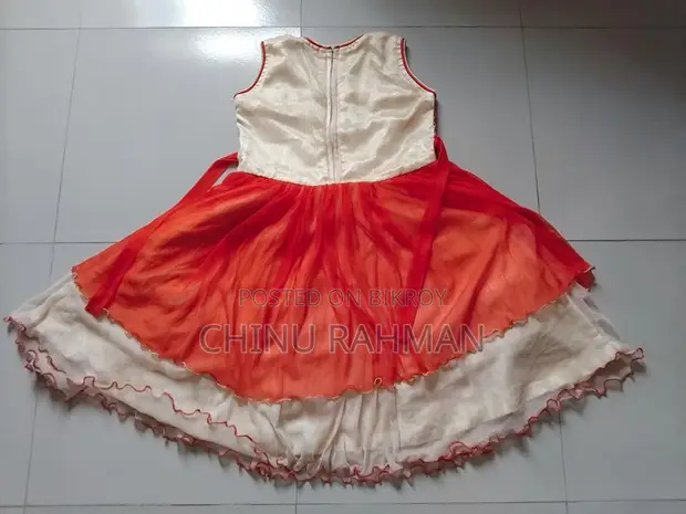 open lace back dress White and Red Lace Long Prom Dress Party Dress for Women PG595 US8 / Custom Color