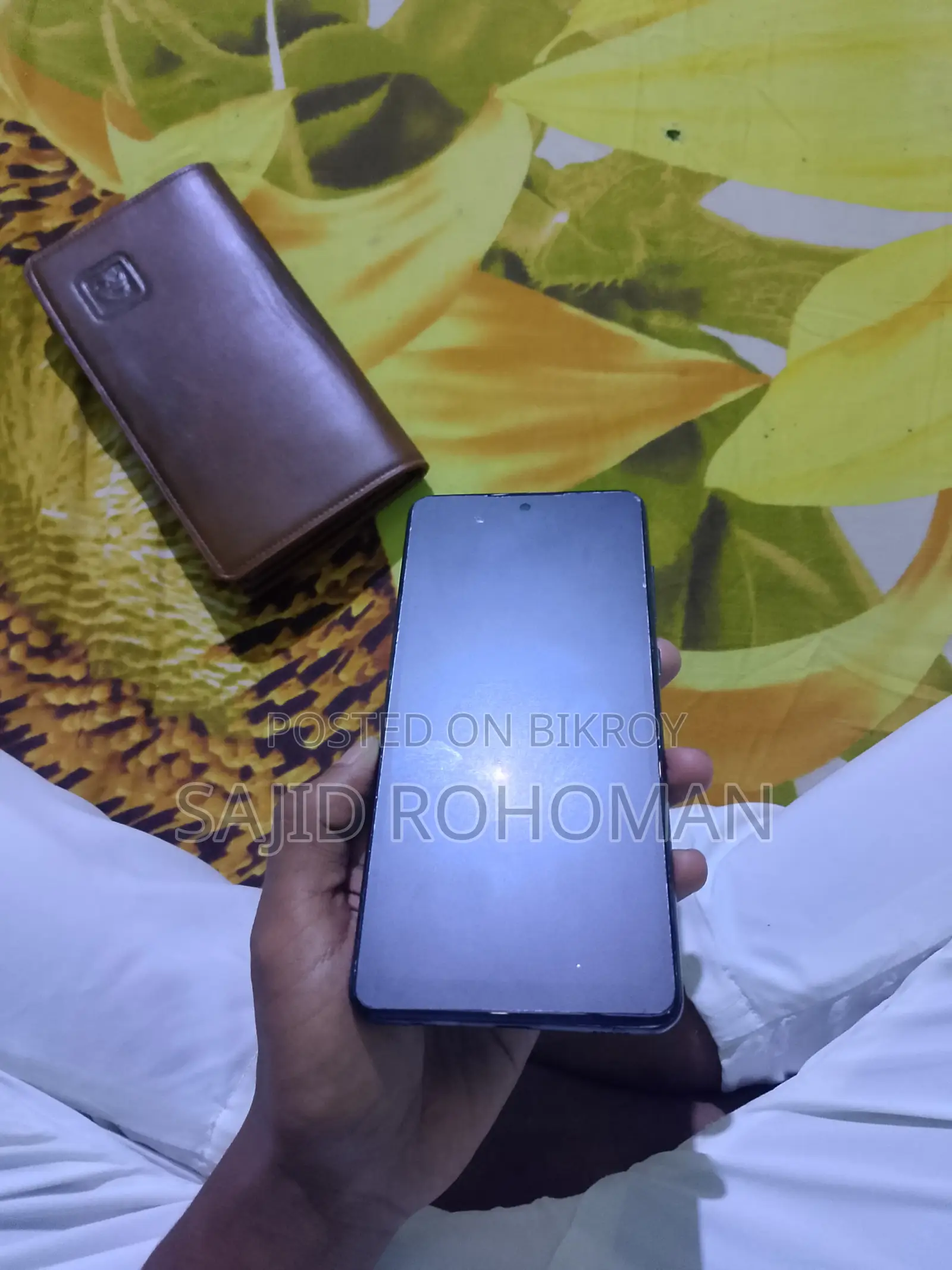 Samsung Galaxy A72 (Used)