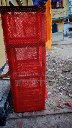 কবুতর মুরগির খাচা