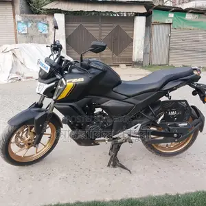 Yamaha Fzs V4 fi abs 2025