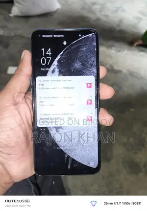 OPPO A54 6/128 (Used)