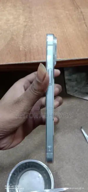 Apple iPhone 15 Plus . (Used)