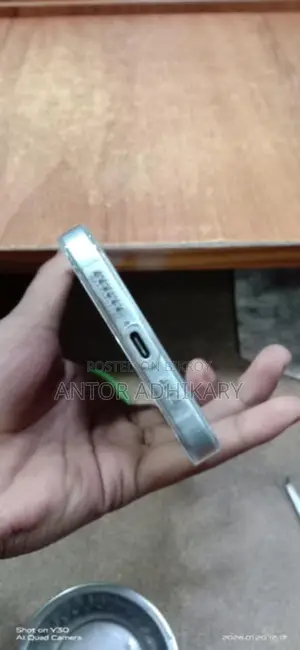 Apple iPhone 15 Plus . (Used)