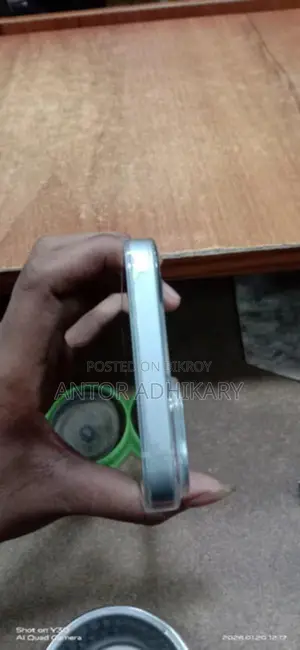 Apple iPhone 15 Plus . (Used)