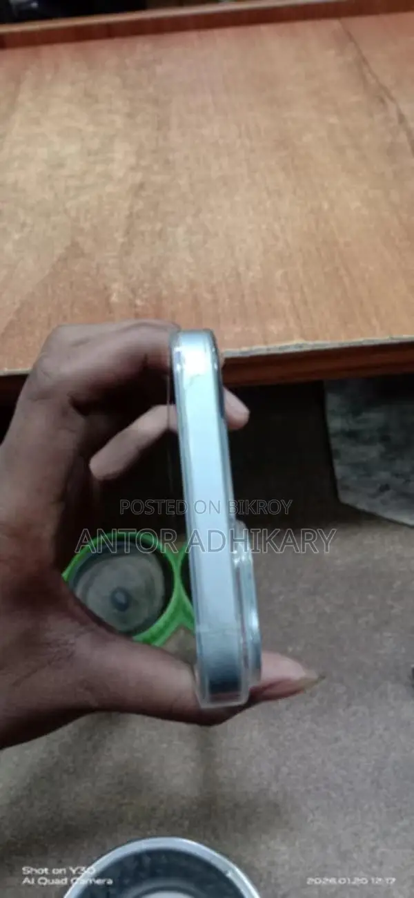 Apple iPhone 15 Plus . (Used)