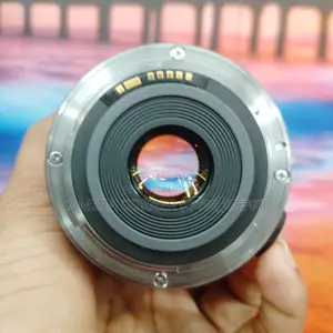 Canon EF-S 10-22mm f3.5 USM LENS