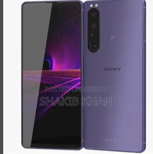 Sony Xperia 5 Mark 3 2023 (Used)