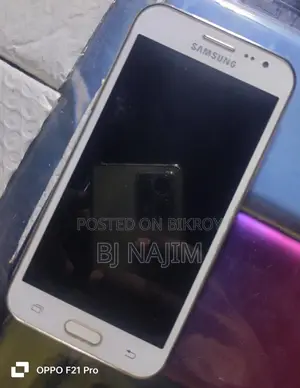 Samsung Galaxy J2 (Used)