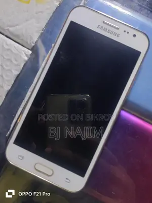 Samsung Galaxy J2 (Used)