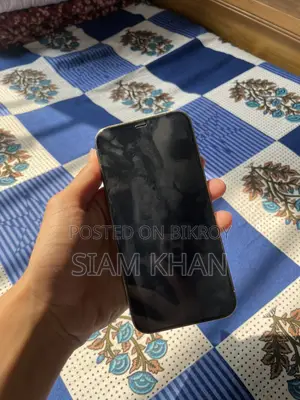 Apple iPhone 12 Pro . (Used)