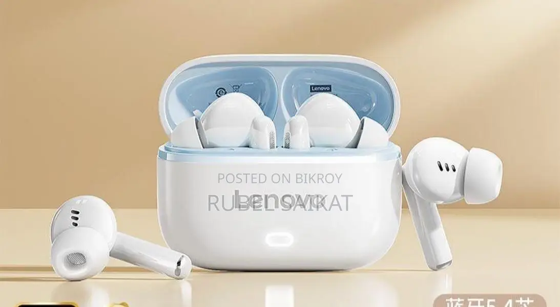 Original Lenovo Earbuds