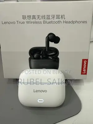 Original Lenovo Earbuds