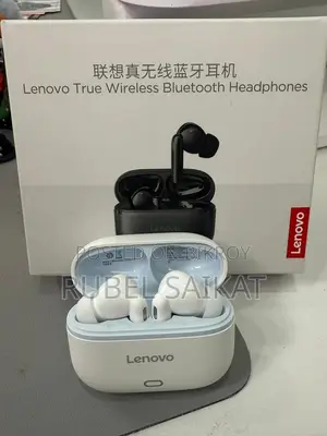 Original Lenovo Earbuds