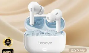 Original Lenovo Earbuds