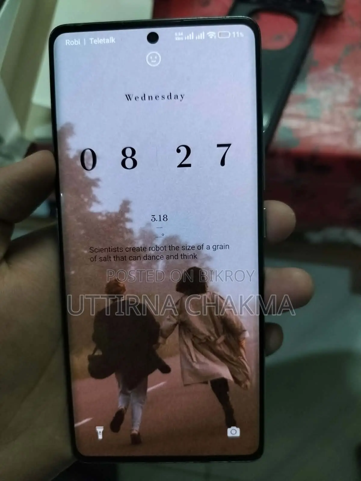 Xiaomi Redmi Note 14 (Used)