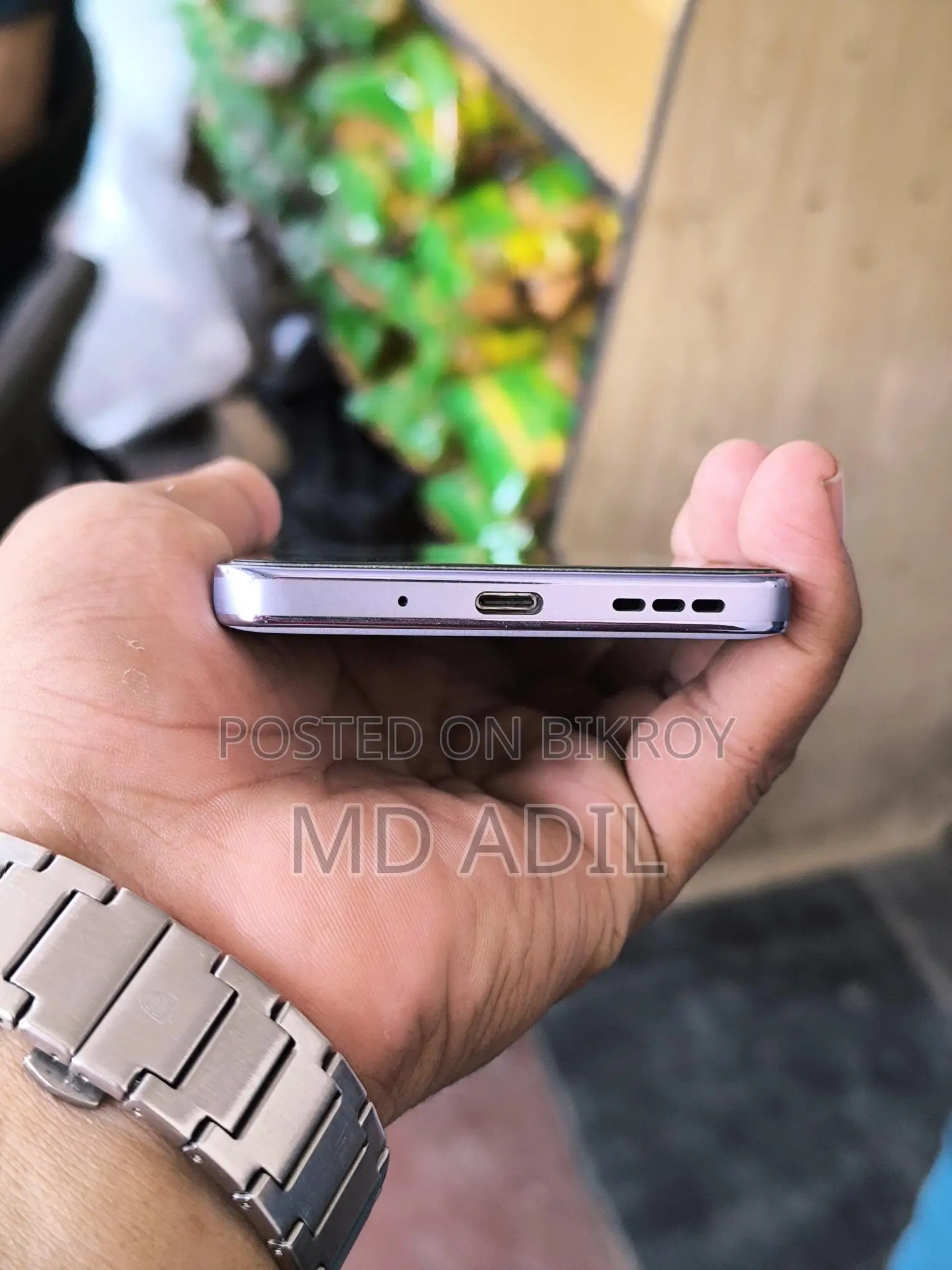 Motorola Moto g100 pro 12/256 (Used)