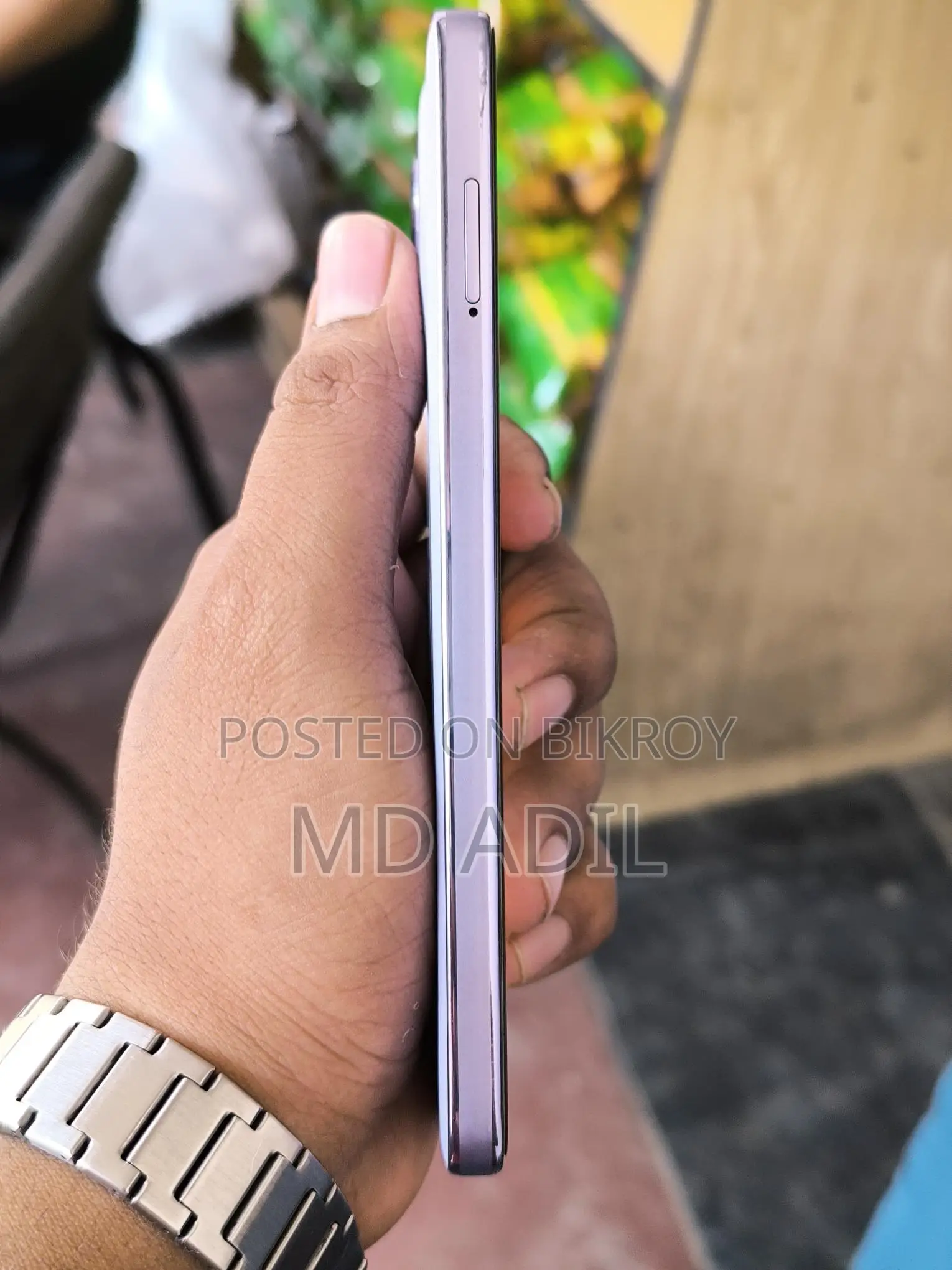 Motorola Moto g100 pro 12/256 (Used)