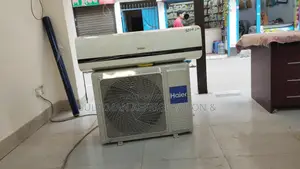 🌬️ Haier 2 Ton AC Sell