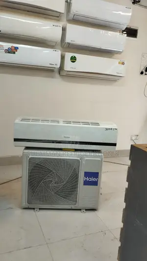 🌬️ Haier 2 Ton AC for Sale