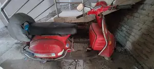 Bajaj Chetak . 1998