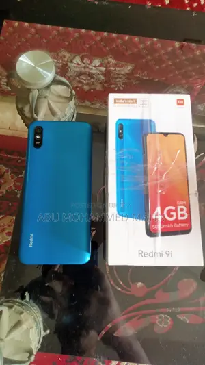 Xiaomi Redmi 9i (Used)