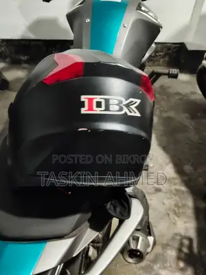 Old Helmet