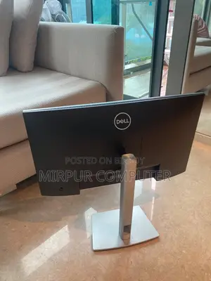 NEW CORE I5 Borderlece LED 24.DELL ফুল ফ্রেশ.RAM 8GB.SSD 128GB