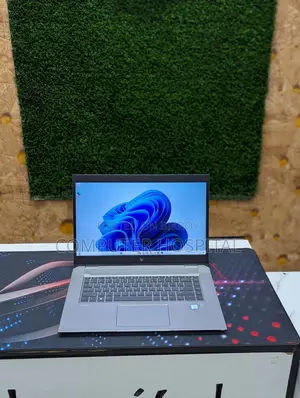 Eid Offer_HP Zbook studio G5 | Core i7 8th Gen RAM~16GB SSD~512GB