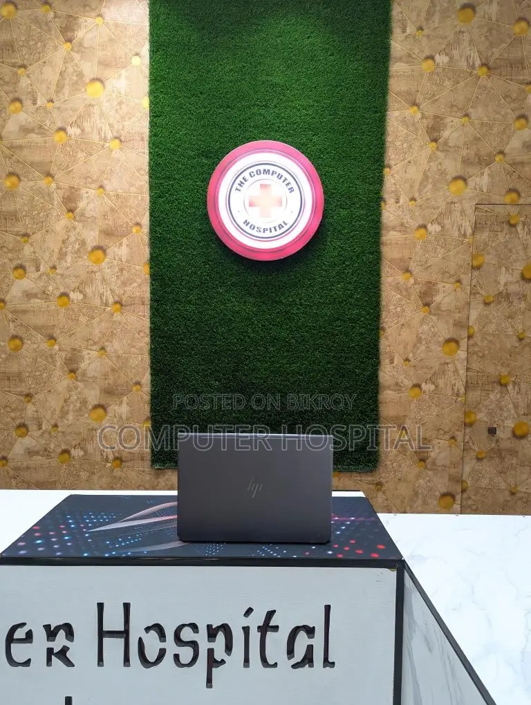 Eid Offer: HP Zbook Studio G5 | Core i7 8th Gen | 16GB RAM | 512GB SSD