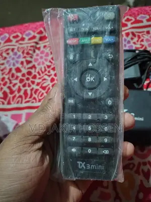 Tv Box X96mini