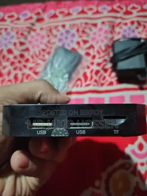 Tv Box X96mini