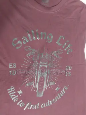Sailor Knit Tank Top