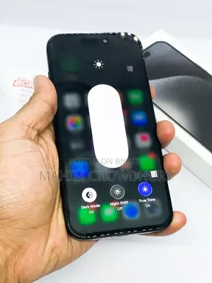 Apple iPhone 15 Pro (Used)