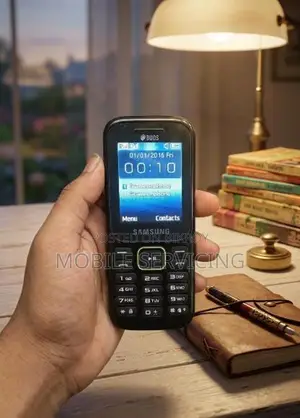 Samsung Guru Music 2 (Used)
