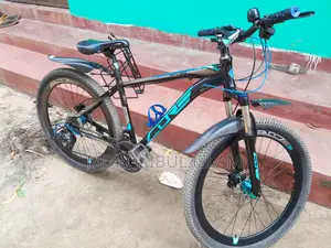 Core Nio 500 Bicycle For Sale, Just Like New
