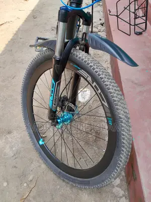Core Nio 500 Bicycle For Sale, Just Like New