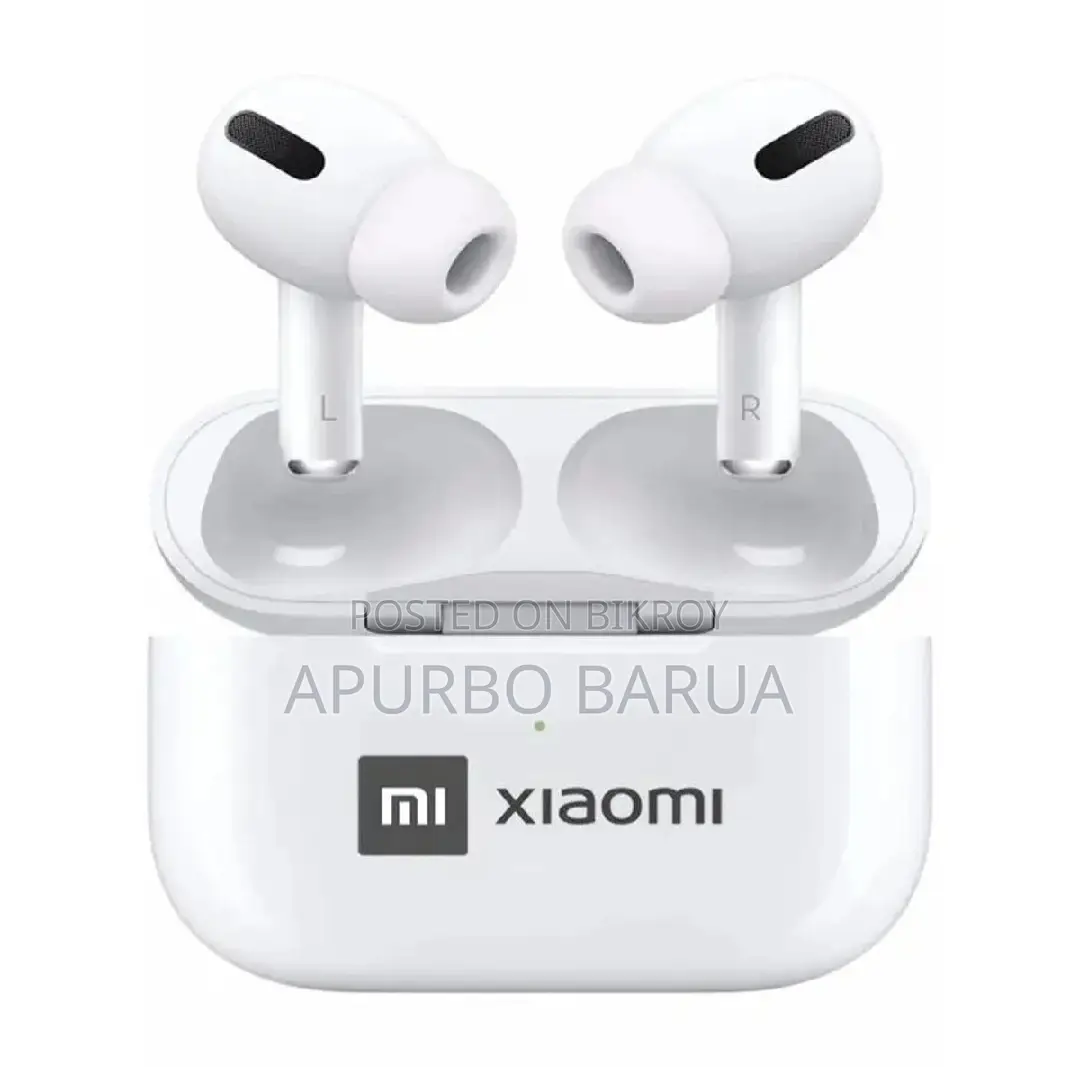 Xiaomi Earbuds Pro