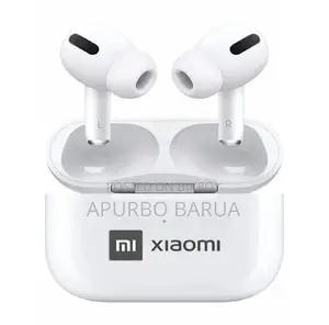 Xiaomi Earbuds Pro