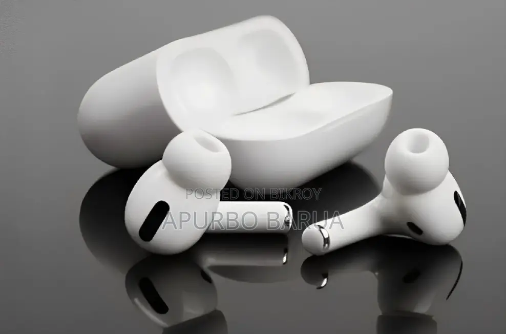 Xiaomi Earbuds Pro