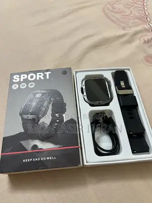 Qx-11 Watch