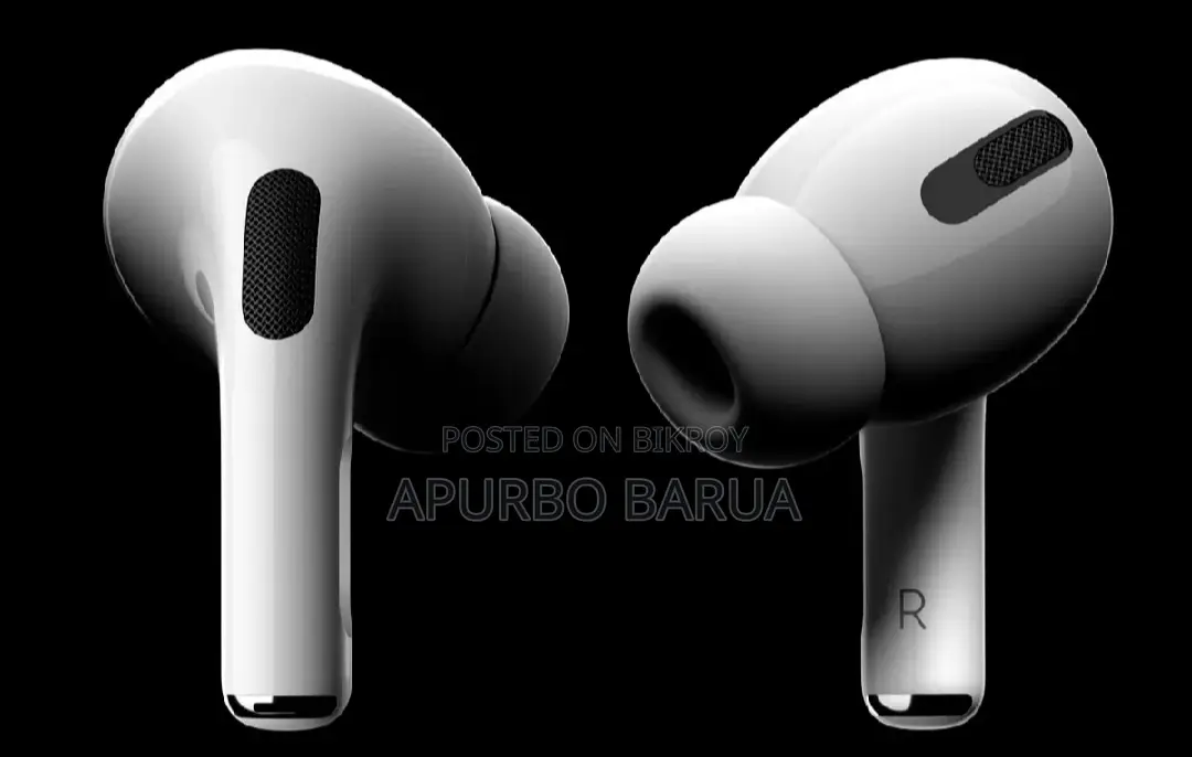 Xiaomi Earbuds Pro
