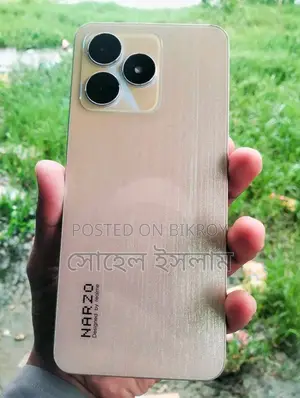 Realme narzo N 53 (Used)