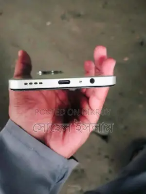 Realme narzo N 53 (Used)