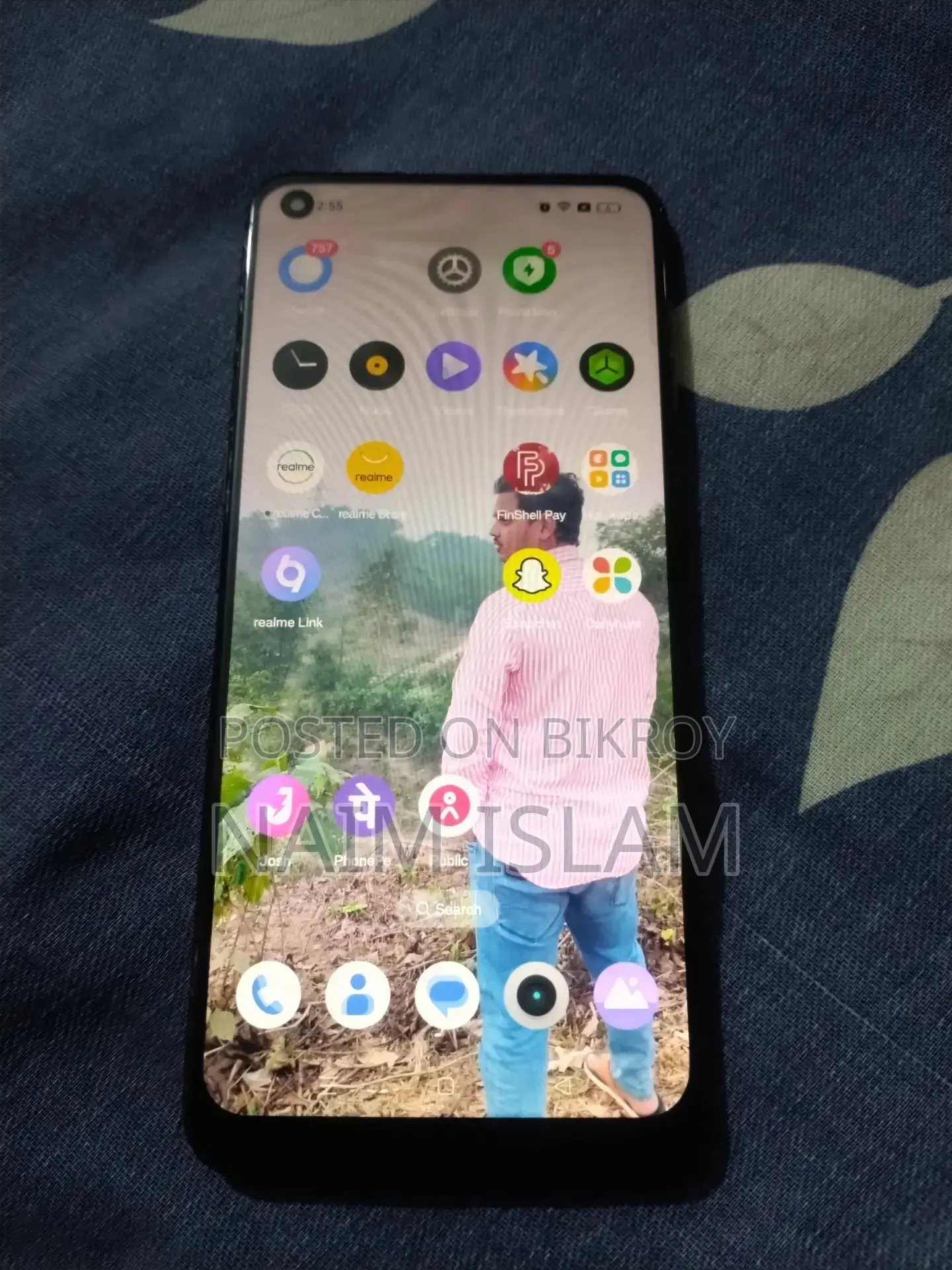 Realme 9 (Used)