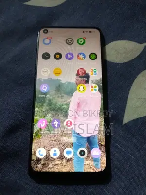 Realme 9 (Used)