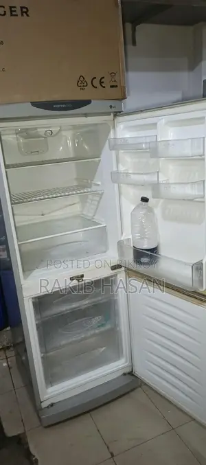 LG Fridge