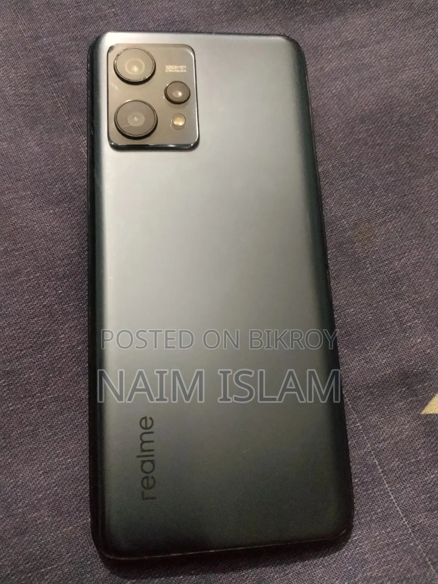 Realme 9 (Used)