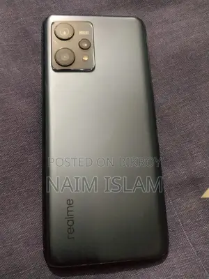 Realme 9 (Used)